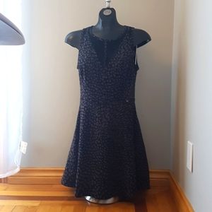 Guess, size 8, short sleeveless dress